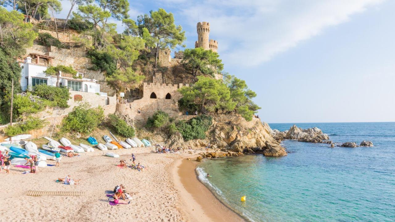 2Sena - Lloret De Mar Exterior photo